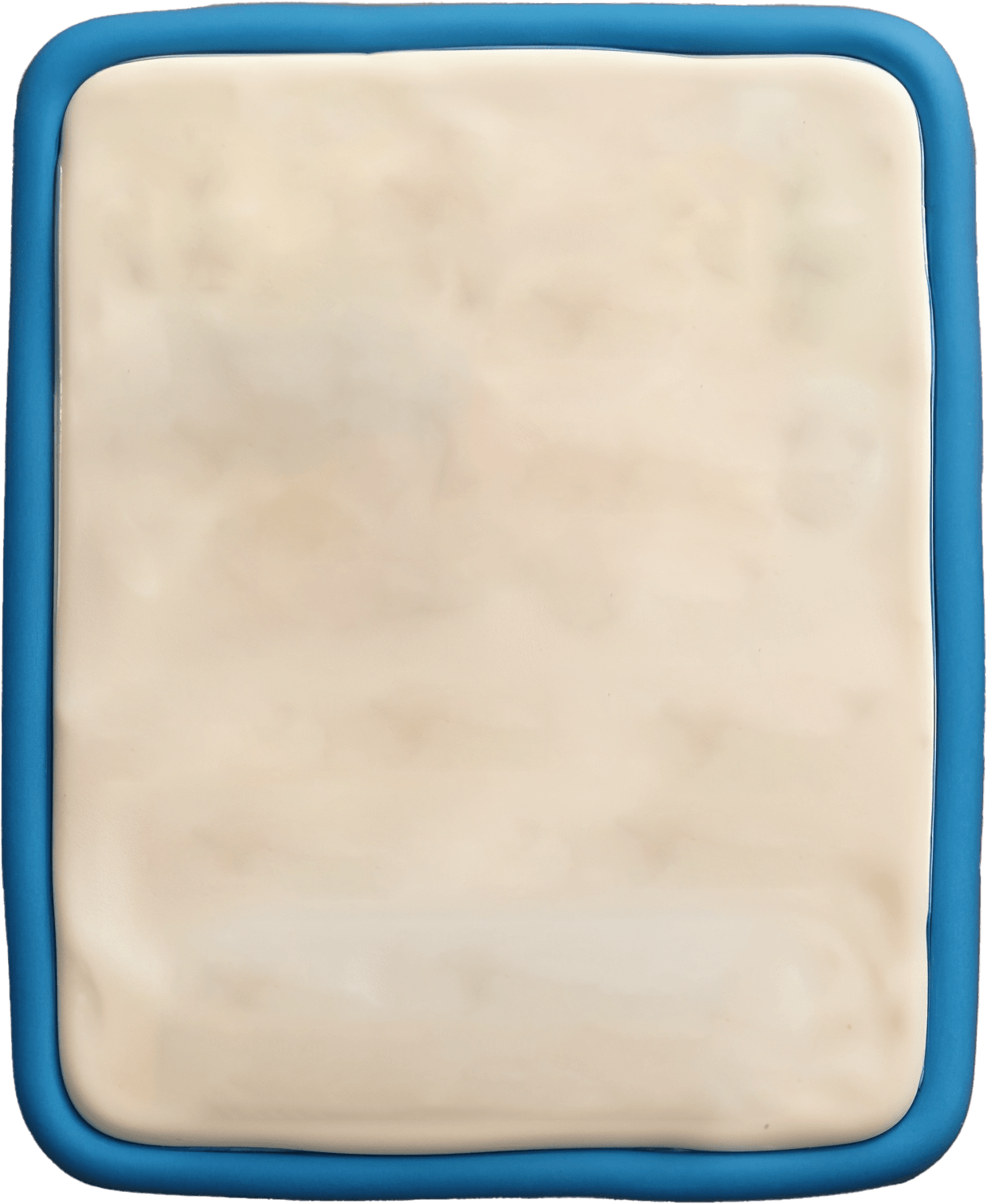 Simple Words Background